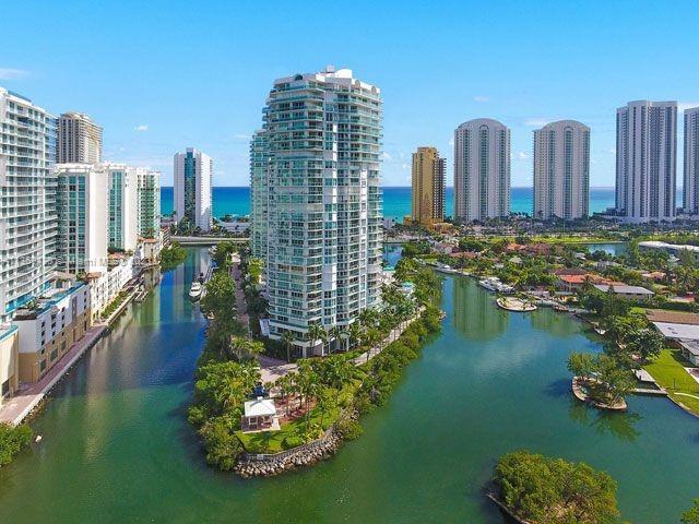 Photo of 16500 Collins Ave #1751 in Sunny Isles Beach, FL
