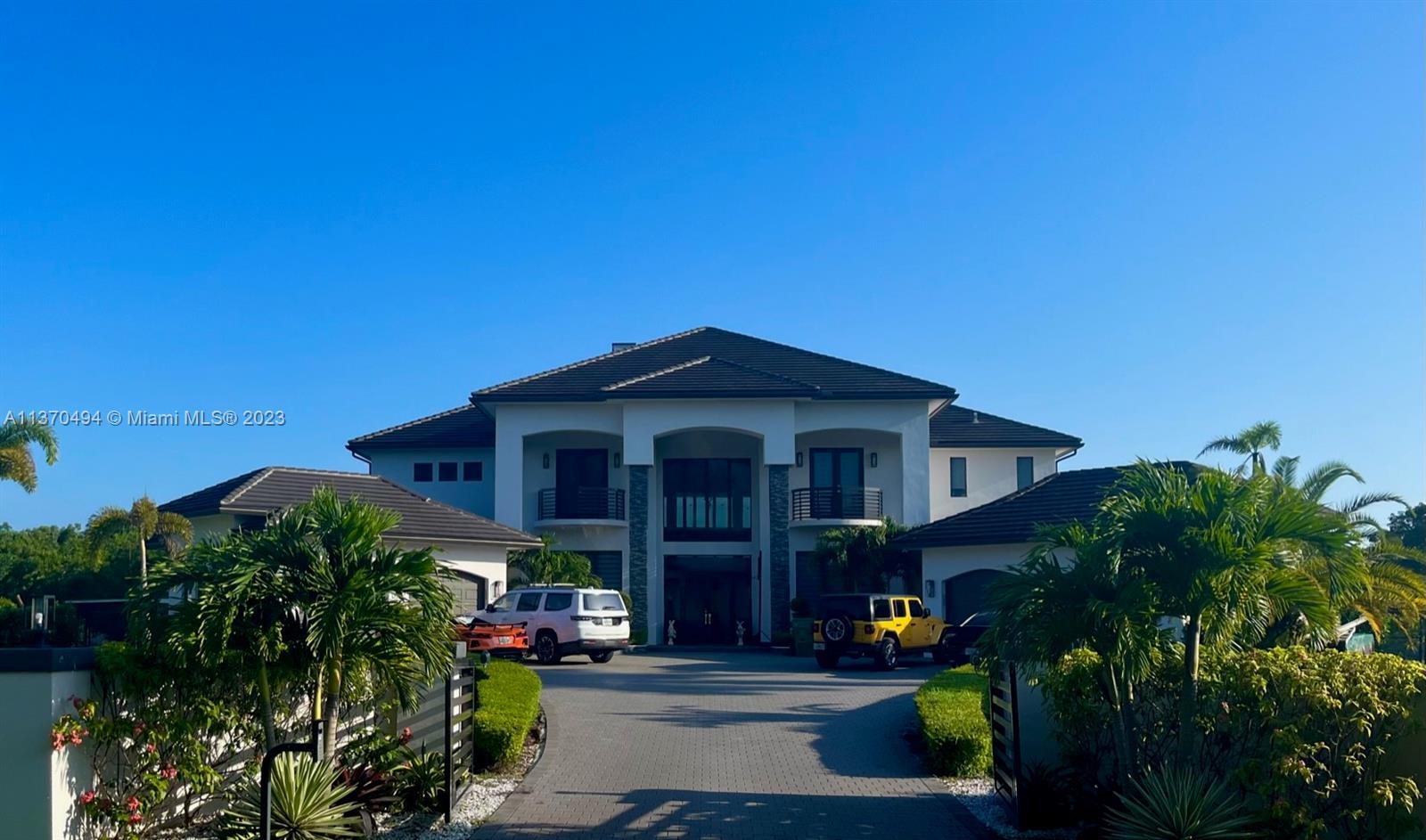 Photo of 13605 Bella Ranch Ln in Southwest Ranches, FL