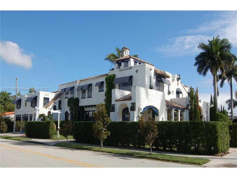 Photo of 1055 Hollywood Bl in Hollywood, FL