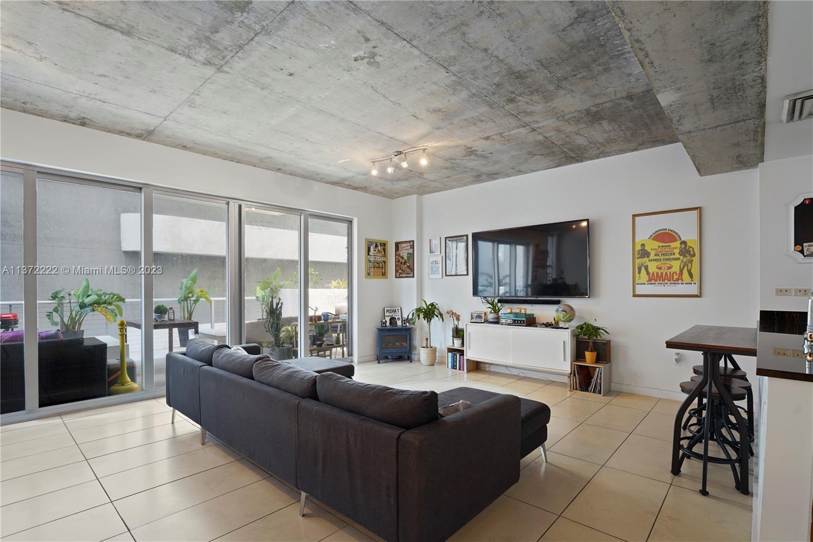 Photo of 3449 NE 1st Ave #L-14 in Miami, FL