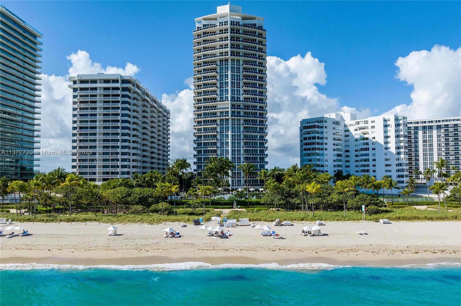 Photo of 10225 Collins Ave #703 & 704 in Bal Harbour, FL