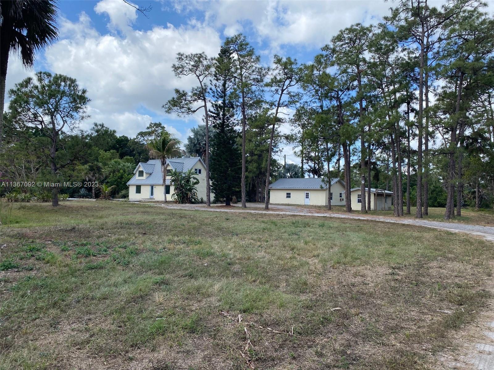 Photo of 3141 C Rd in Loxahatchee, FL