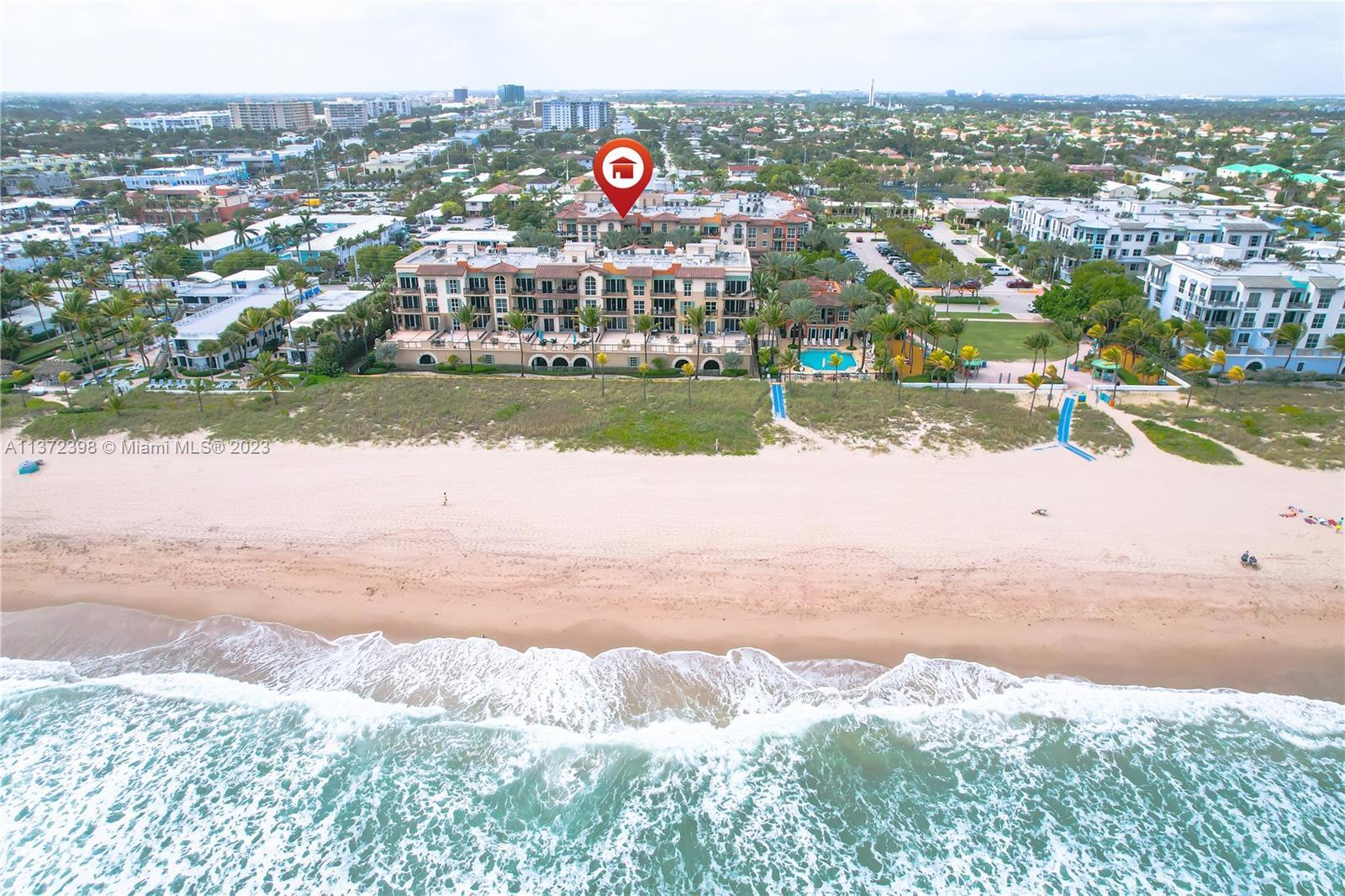Photo of 4445 El Mar Dr #2314 in Lauderdale By The Sea, FL