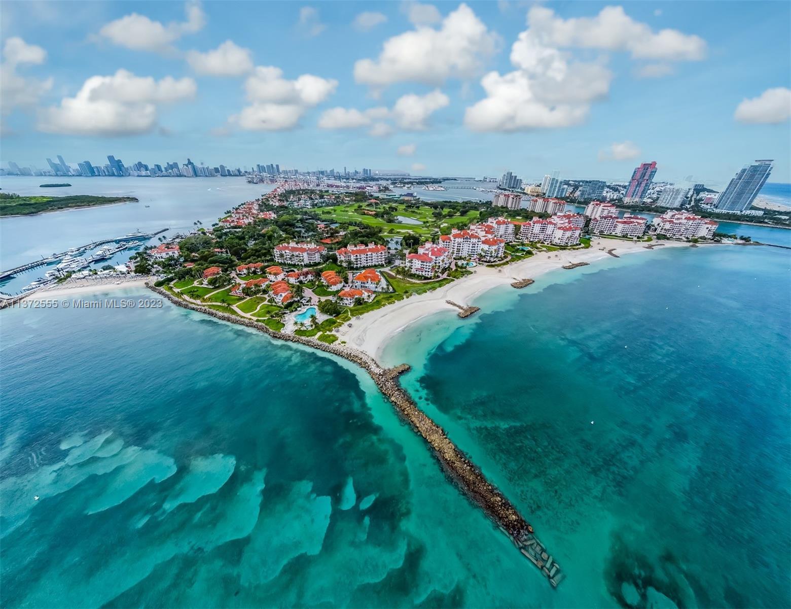 Photo of 19123 Fisher Island Dr #19123 in Miami Beach, FL
