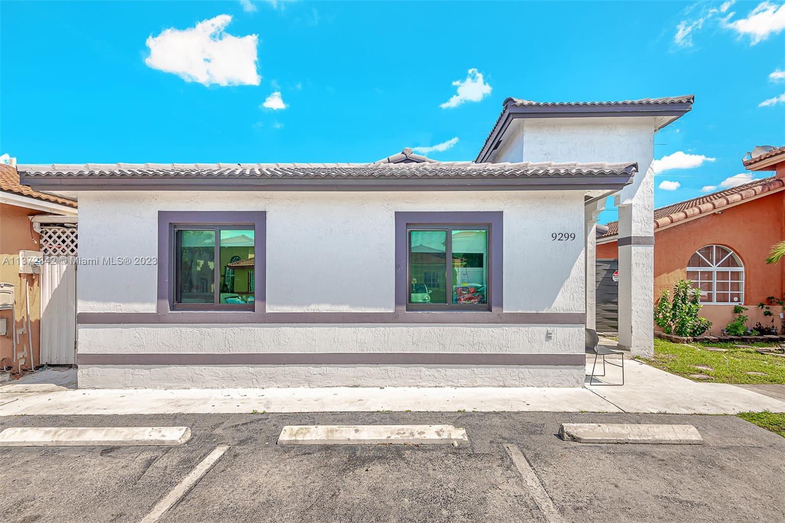 Photo of 9299 NW 121st Ter #17 in Hialeah Gardens, FL