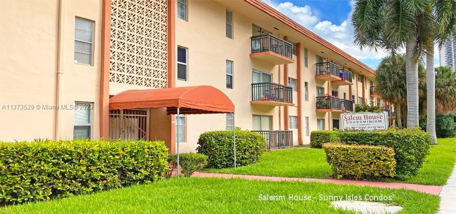 Photo of 251 172nd St #309 in Sunny Isles Beach, FL