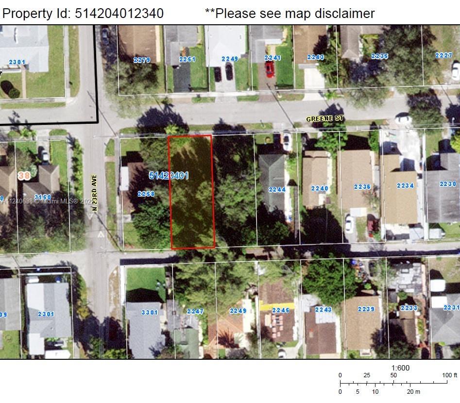 Photo of 225 Greene St in Hollywood, FL