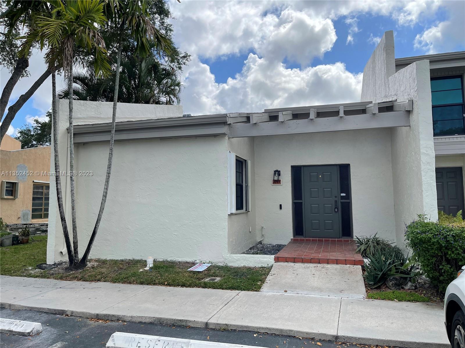 Photo of 1097 NW 98th Ter #110 in Pembroke Pines, FL