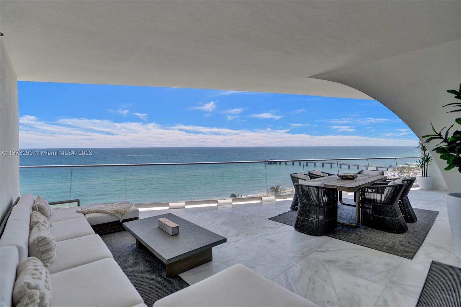 Photo of 16901 Collins Ave #803 in Sunny Isles Beach, FL