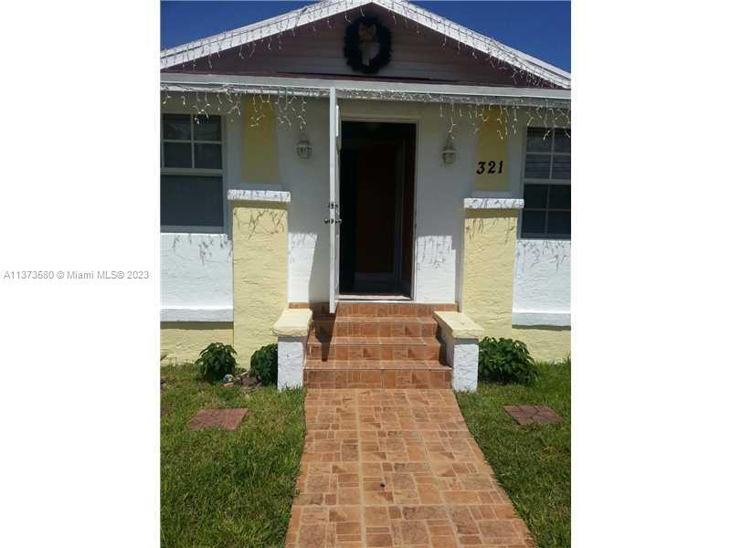 Photo of 321 NW 13th Ave in Miami, FL
