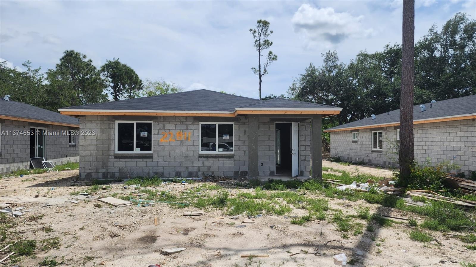 Photo of Address Not Disclosed in Goulds, FL