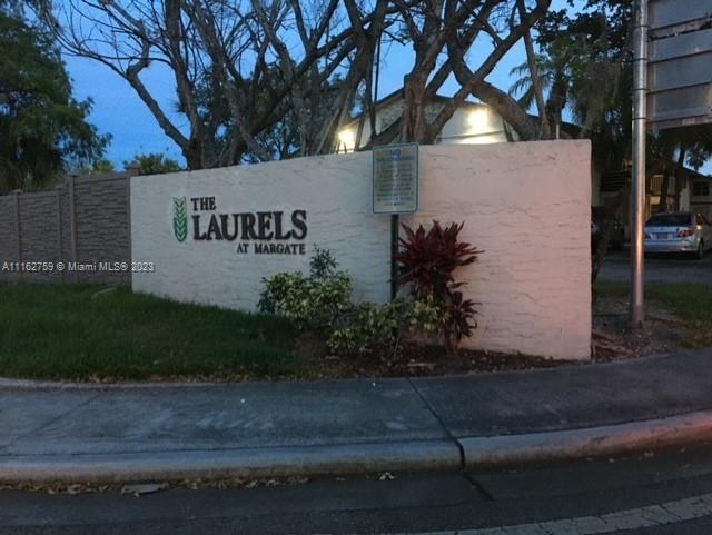 Photo of 365 W Laurel Dr #N8 in Margate, FL