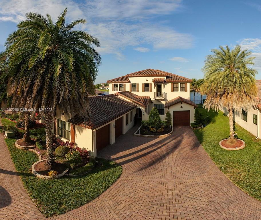Photo of 3679 NW 82 Ter in Cooper City, FL