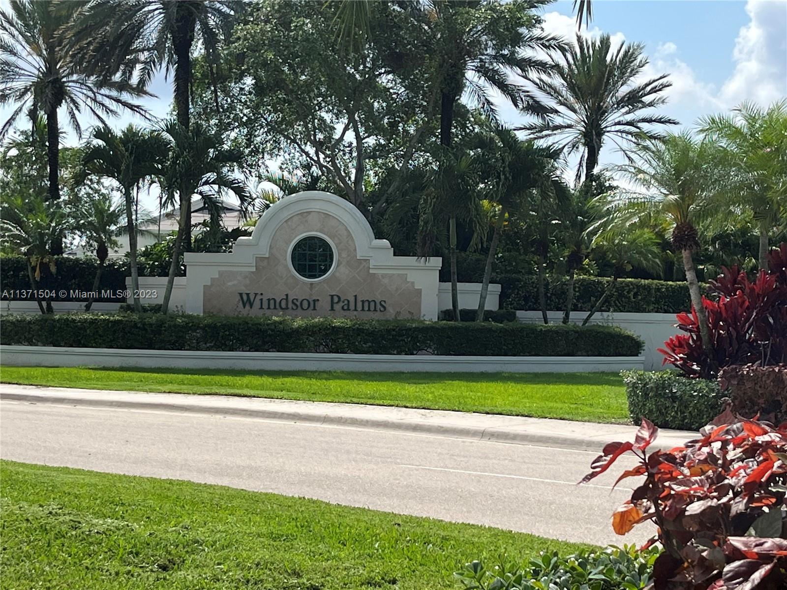 Photo of Address Not Disclosed in Miramar, FL