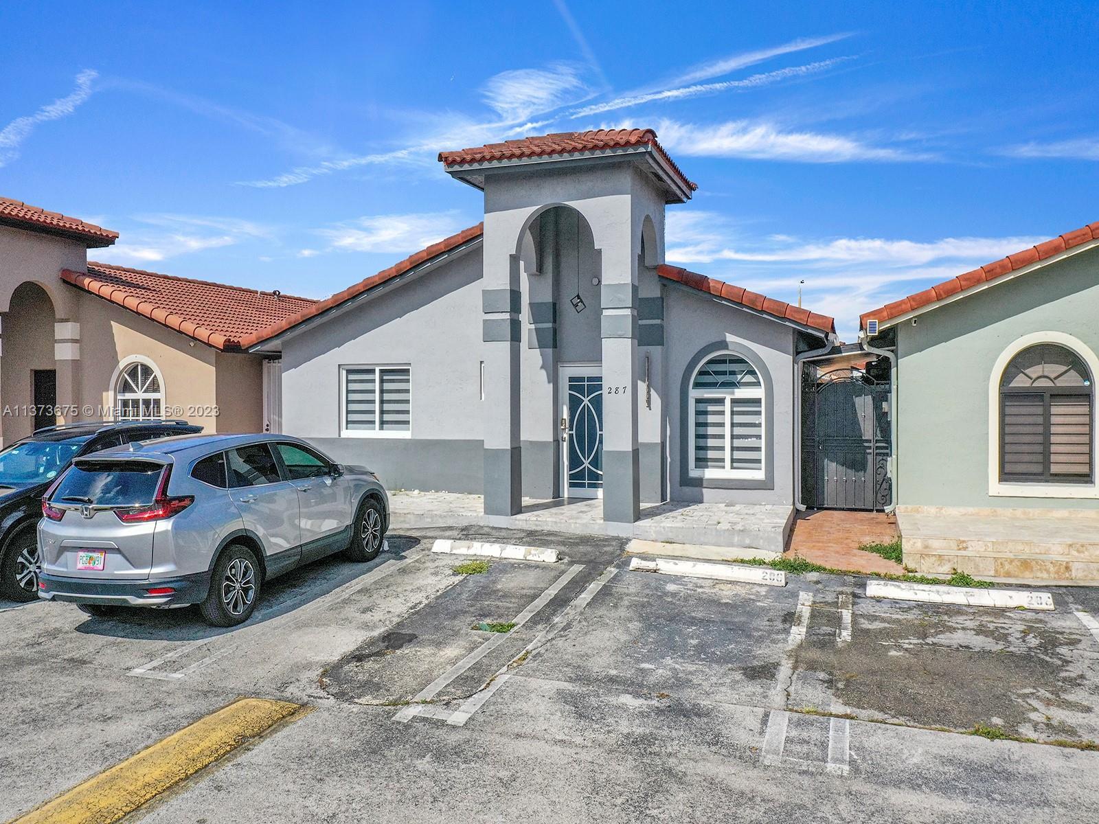 Photo of 7001 W 35th Ave #287 in Hialeah, FL