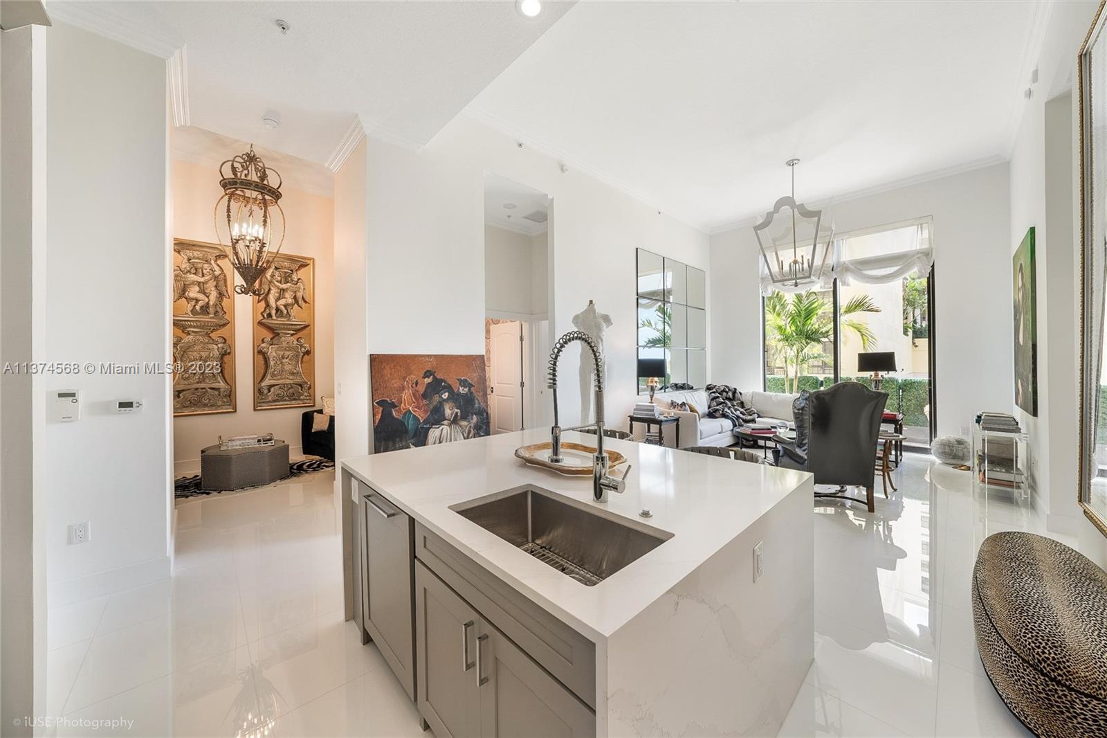 Photo of 701 S Olive Ave #503 in West Palm Beach, FL
