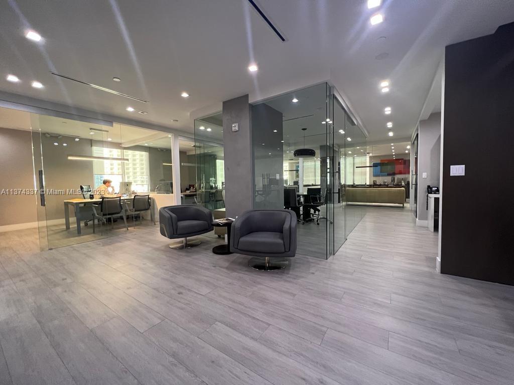 Photo of 1000 Brickell Ave #11E in Miami, FL