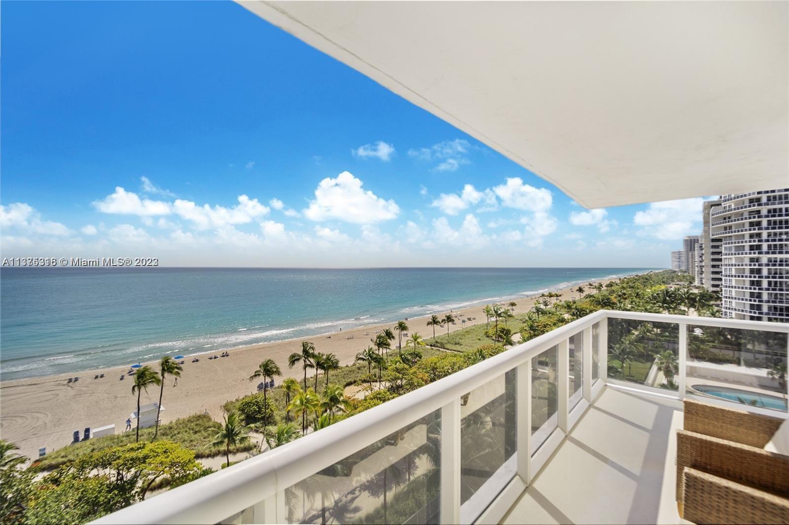 Photo of 10275 Collins Ave #810 in Bal Harbour, FL