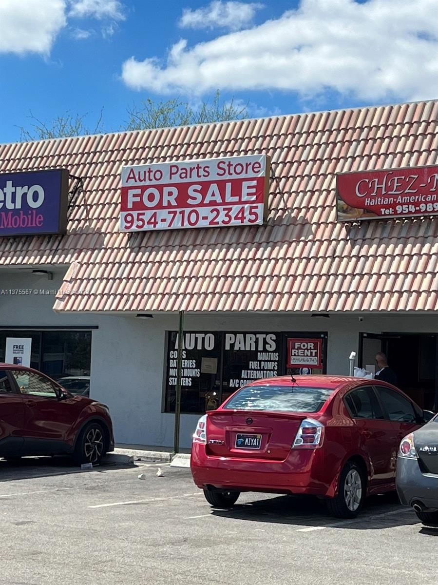 Photo of 3056 S State Rd 7 #1LA in Miramar, FL