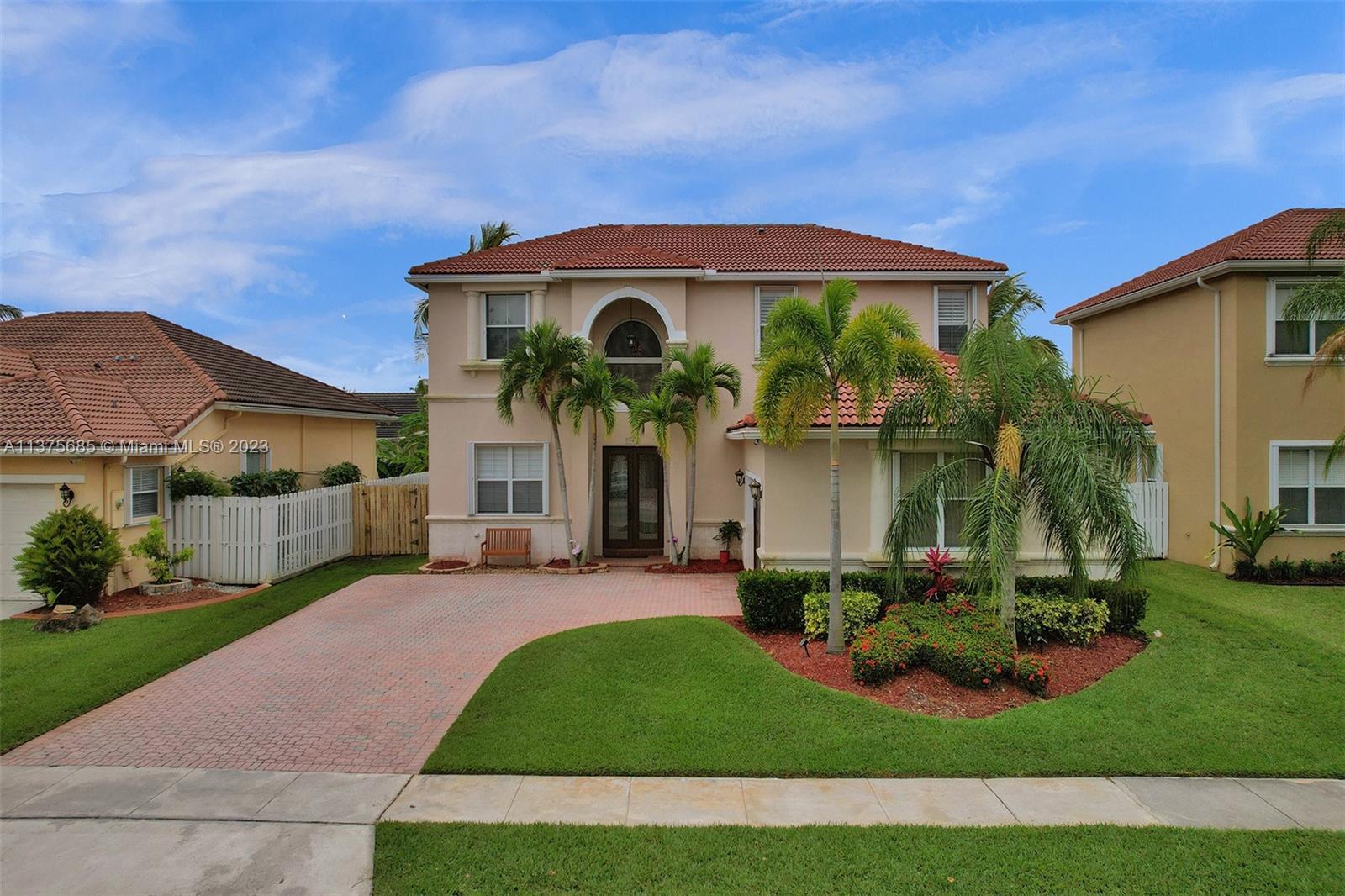 Photo of 19018 NW 23rd Pl in Pembroke Pines, FL