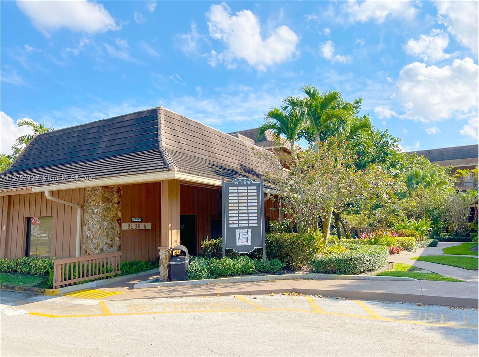 Photo of 7800 W Oakland Park Blvd #100 & 101 in Sunrise, FL