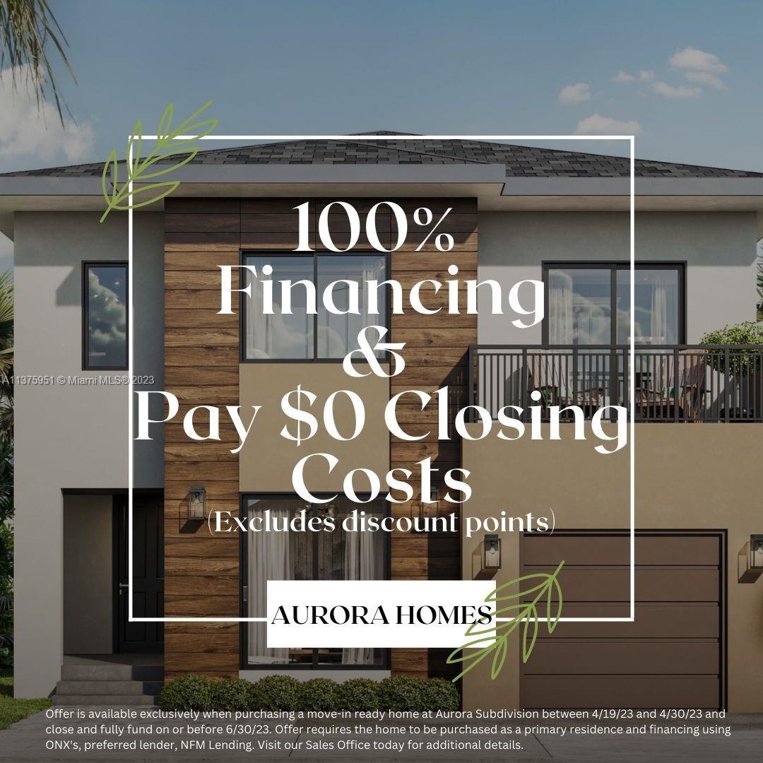 Photo of 1128 NW 2 St in Florida City, FL