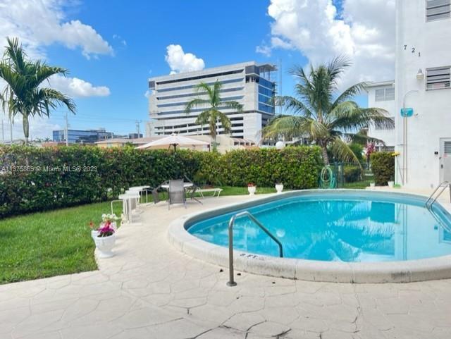 Photo of 721 Atlantic Shores Blvd #112 in Hallandale Beach, FL