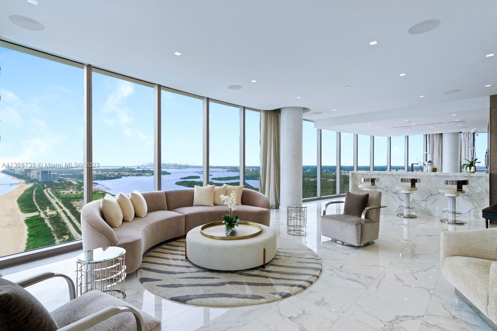 Photo of 15701 Collins Ave #4405 in Sunny Isles Beach, FL