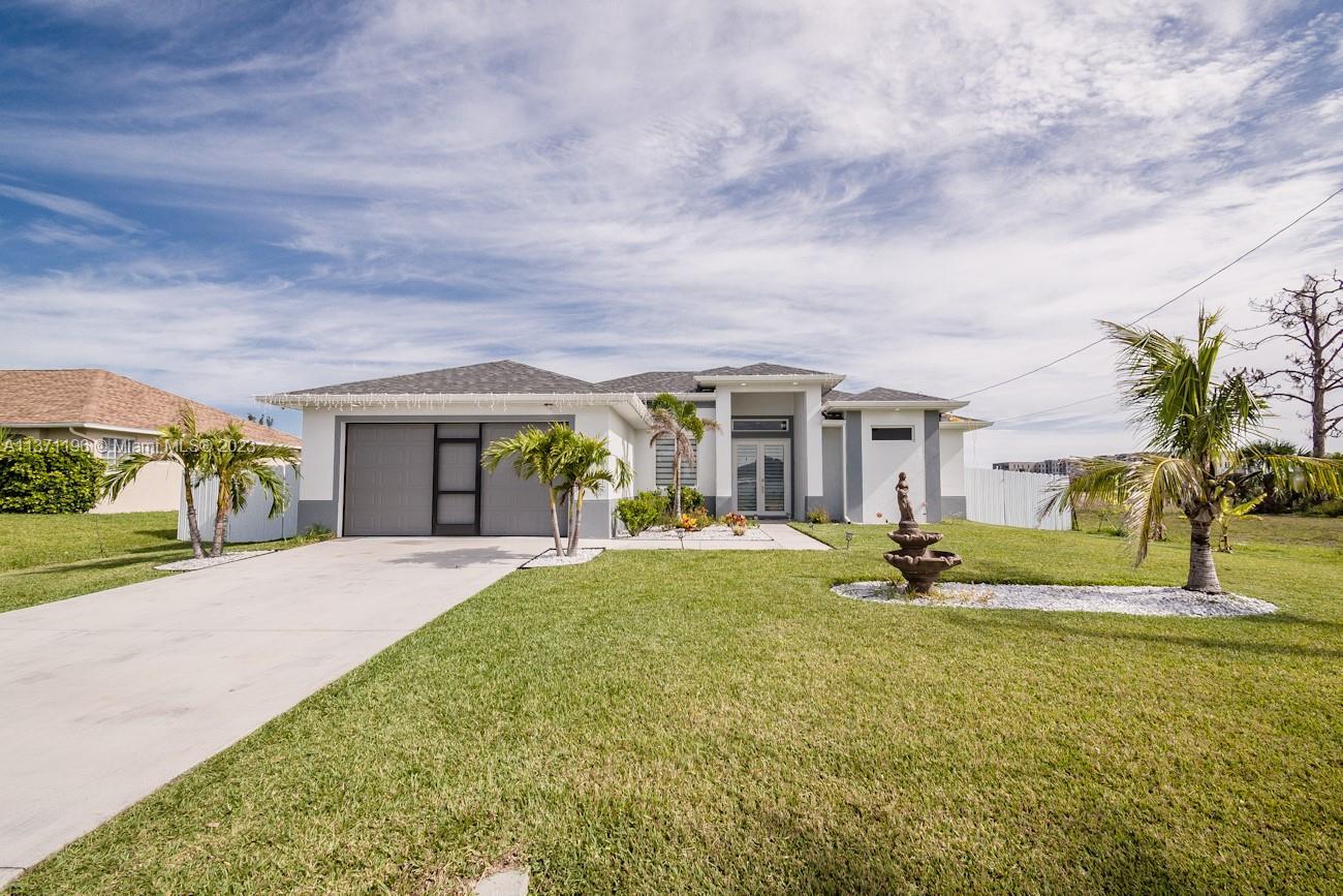Photo of 1623 SW 25th Ter in Cape Coral, FL