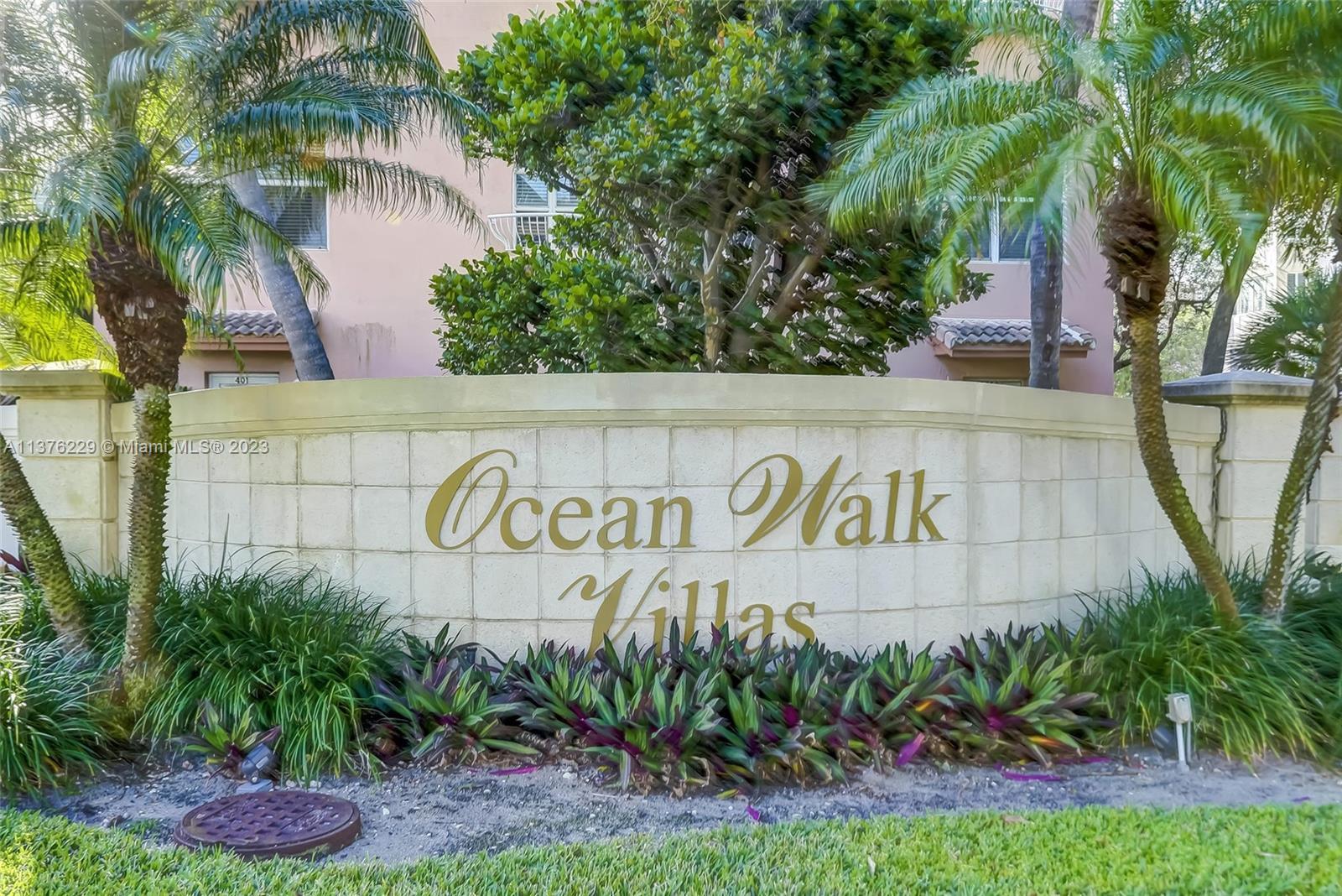 Photo of 2039 Oceanwalk Ter #401 in Lauderdale By The Sea, FL