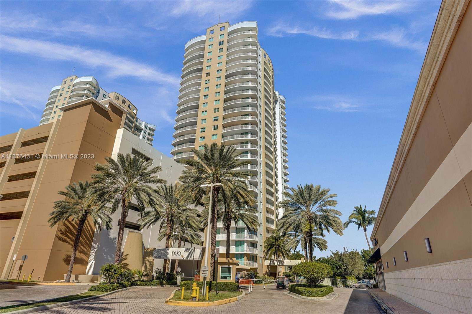 Photo of 1755 E Hallandale Beach Blvd #PH04E in Hallandale Beach, FL