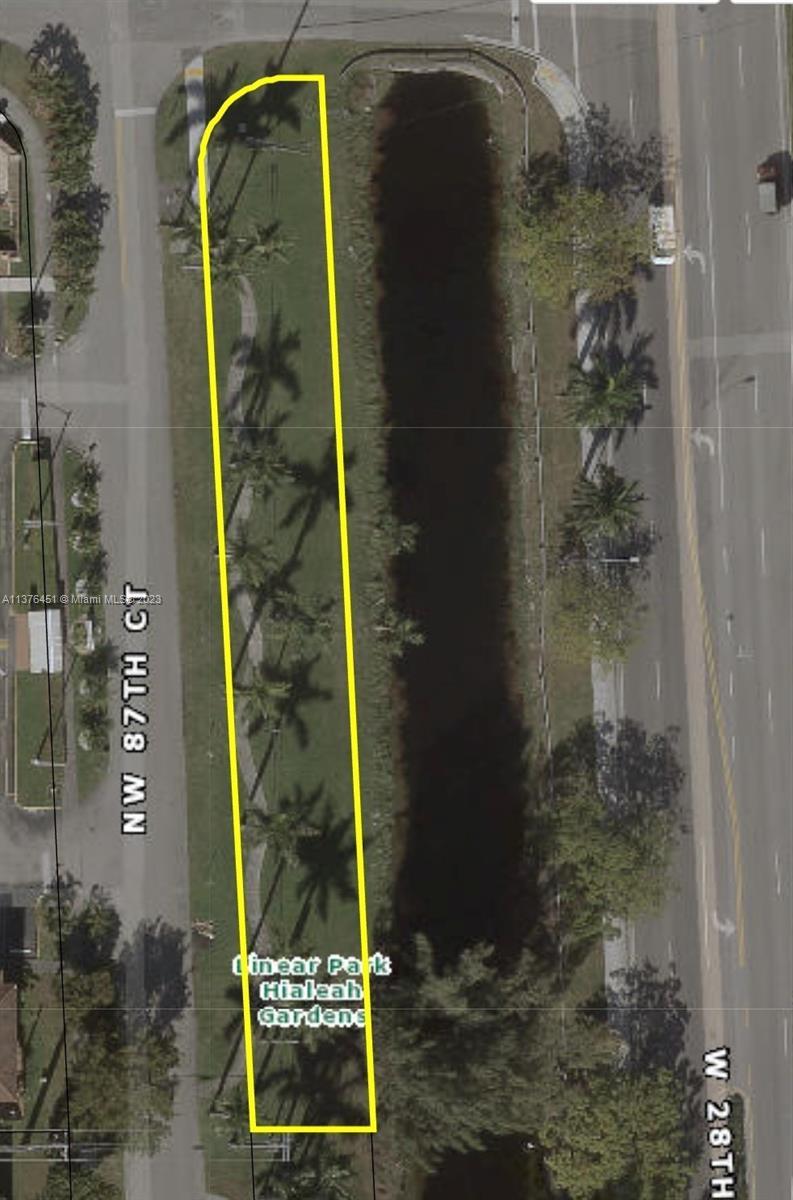 Photo of Address Not Disclosed in Hialeah Gardens, FL