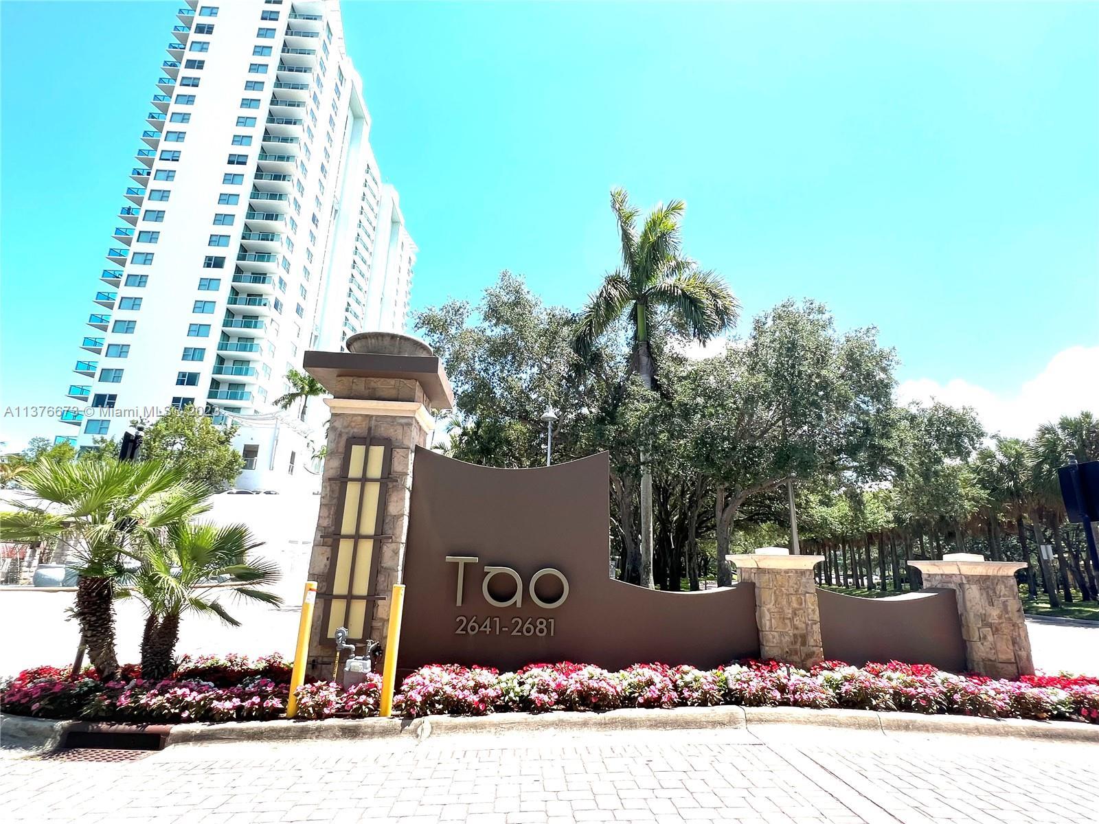 Photo of 2681 N Flamingo Rd #1806S in Sunrise, FL