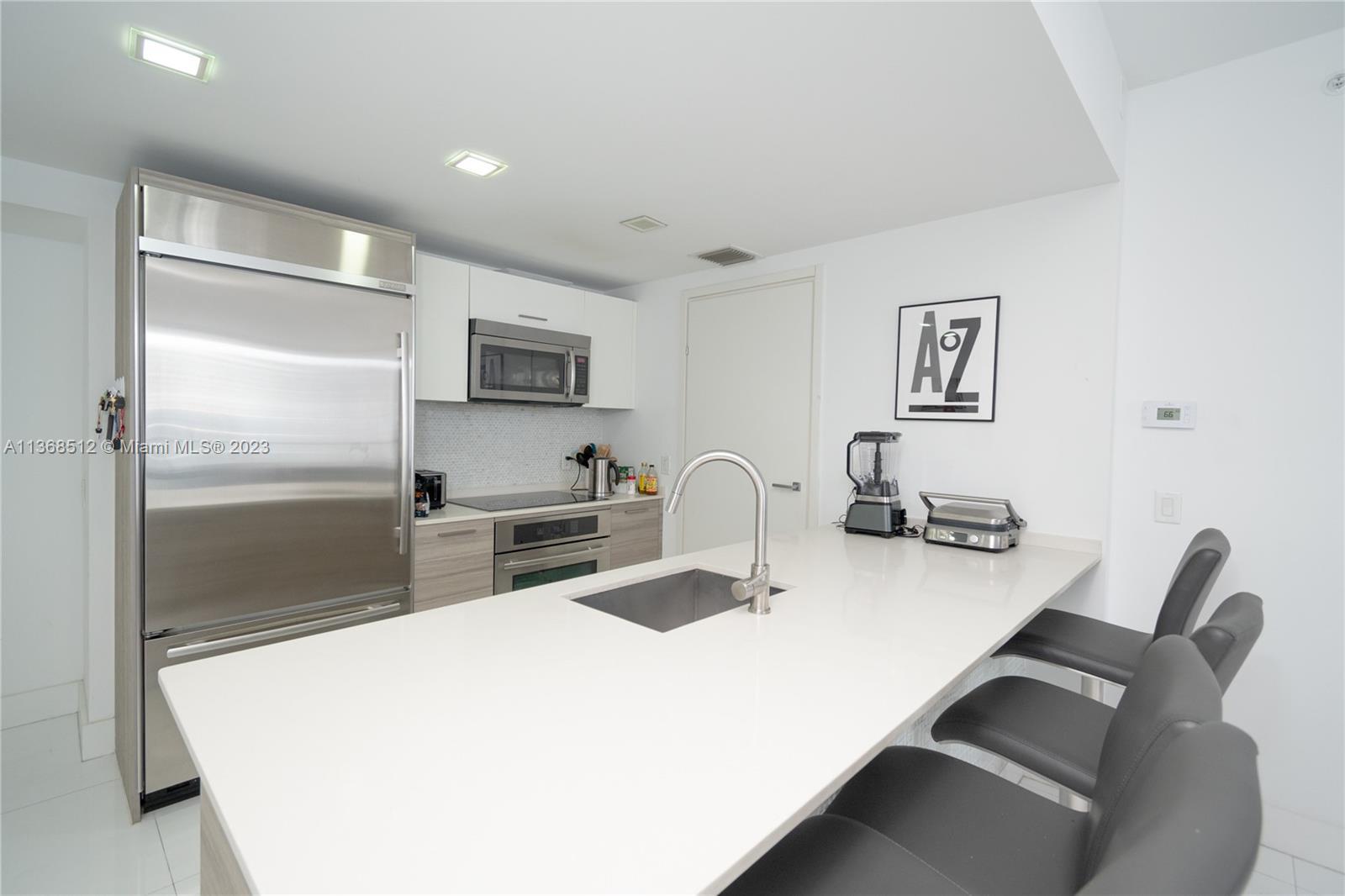 Photo of 1300 Brickell Bay Dr #3508 in Miami, FL