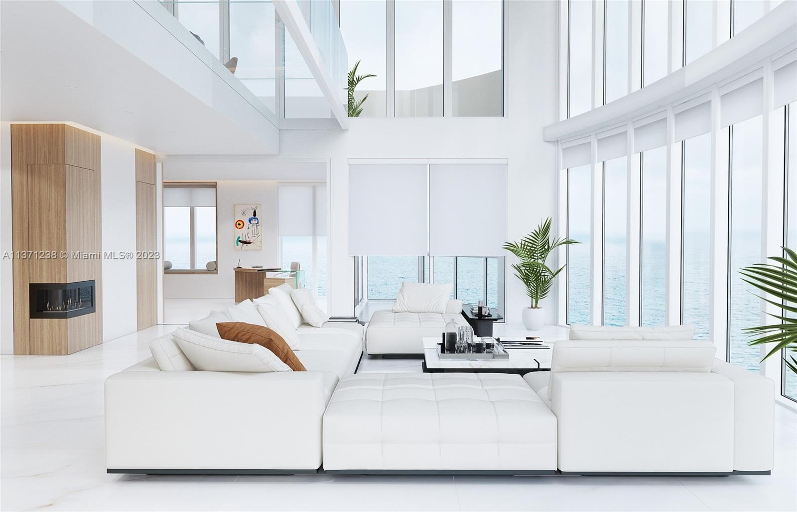 Photo of 18911 Collins Ave #3405 in Sunny Isles Beach, FL