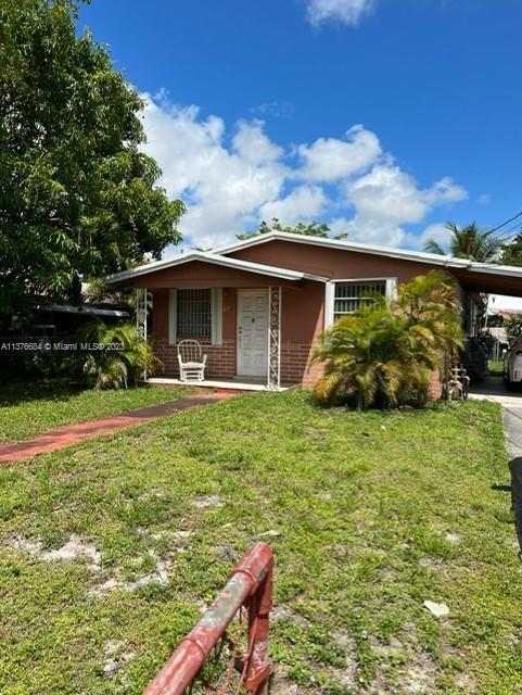 Photo of 227 NW 48th Ct in Miami, FL