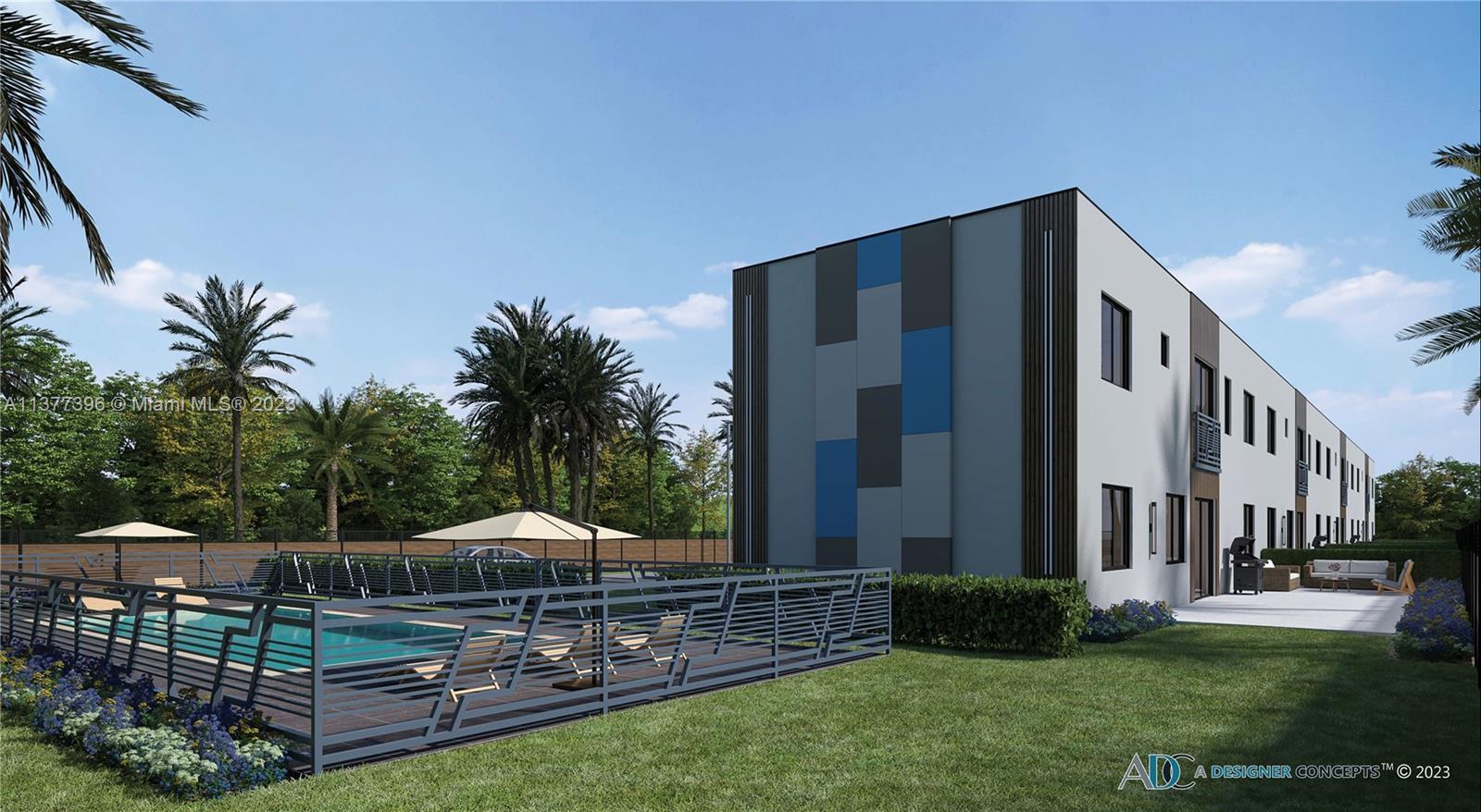 Photo of 5709 Mckinley St in Hollywood, FL