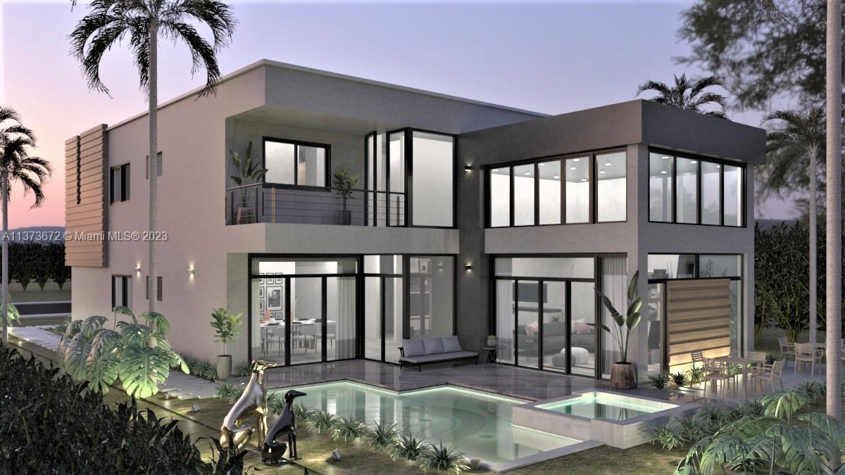 Photo of 1012 Johnson St in Hollywood, FL