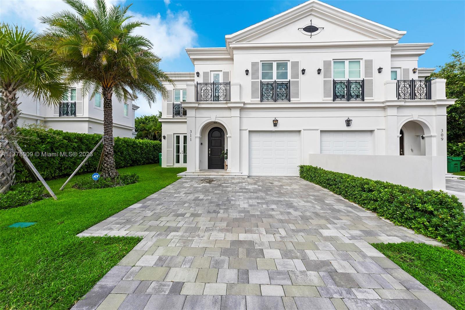 Photo of 315 Santander Ave #311 in Coral Gables, FL