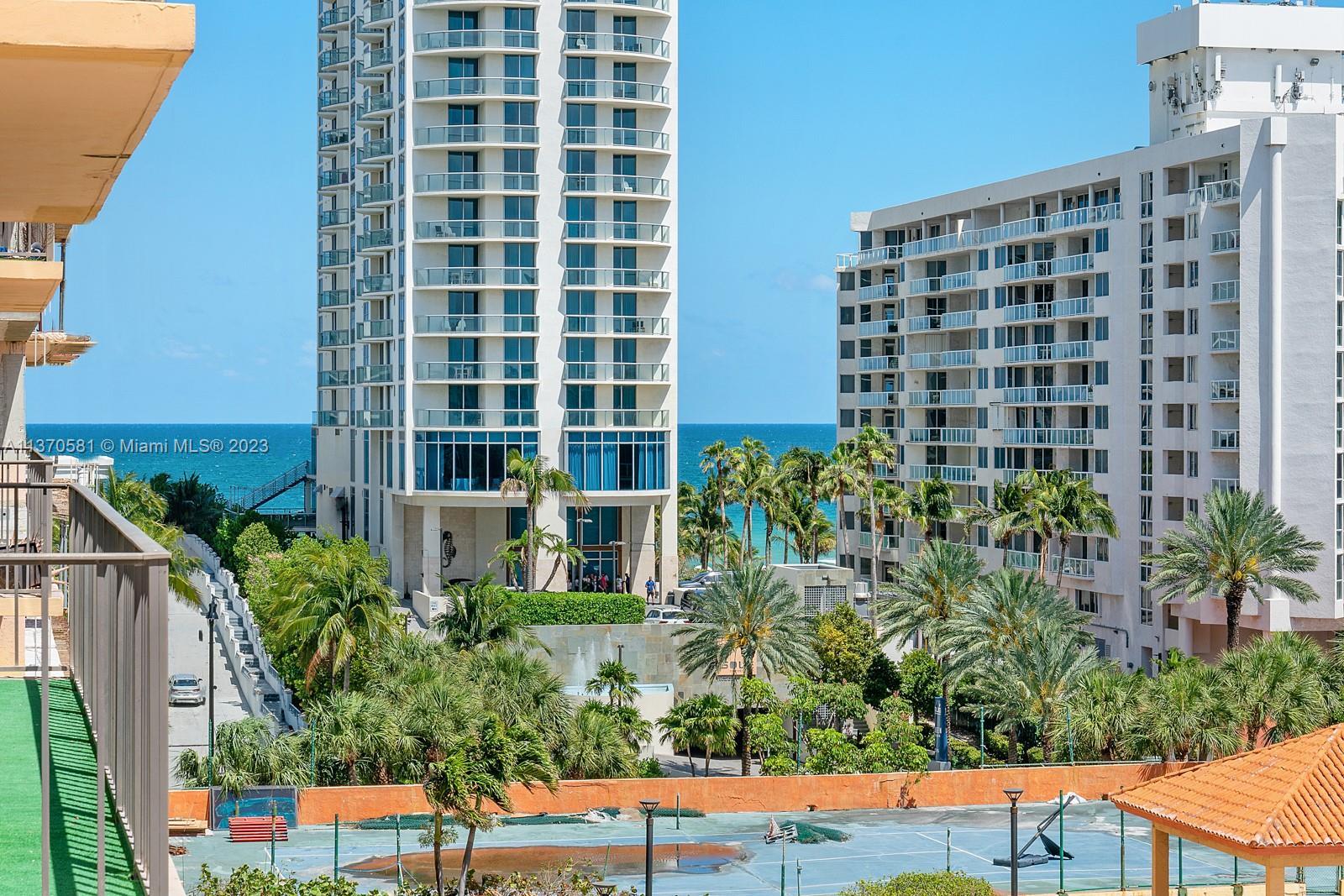 Photo of 210 174th St #705 in Sunny Isles Beach, FL