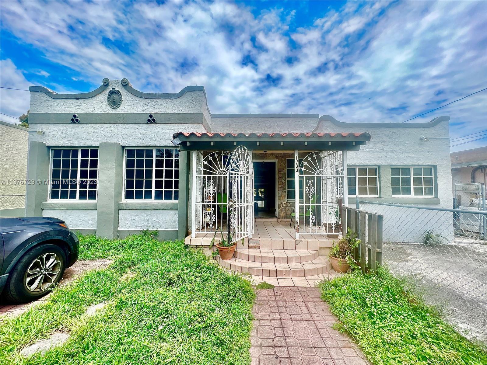 Photo of 1733 NW 16th St #Front in Miami, FL