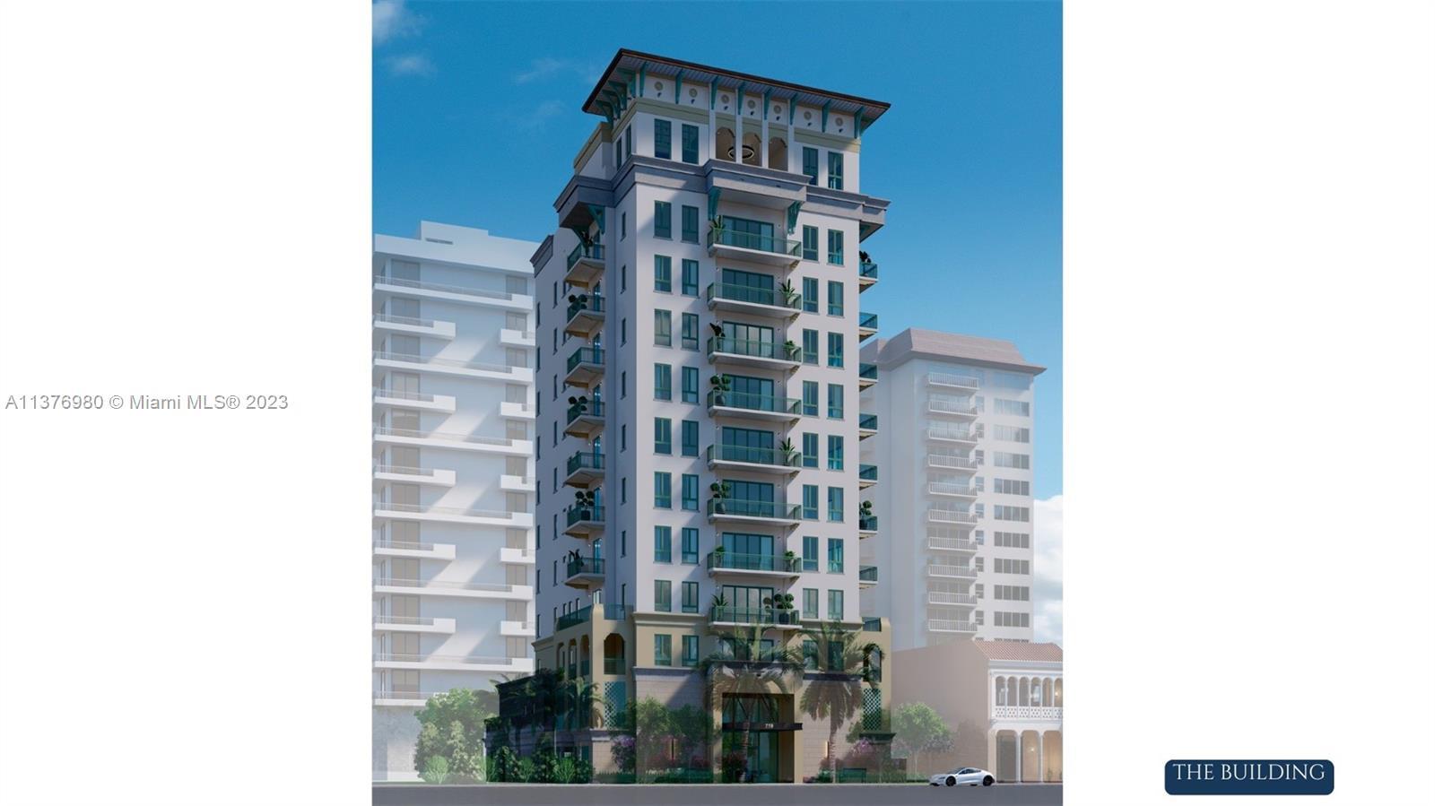 Photo of 719 Biltmore Wy #Lph in Coral Gables, FL