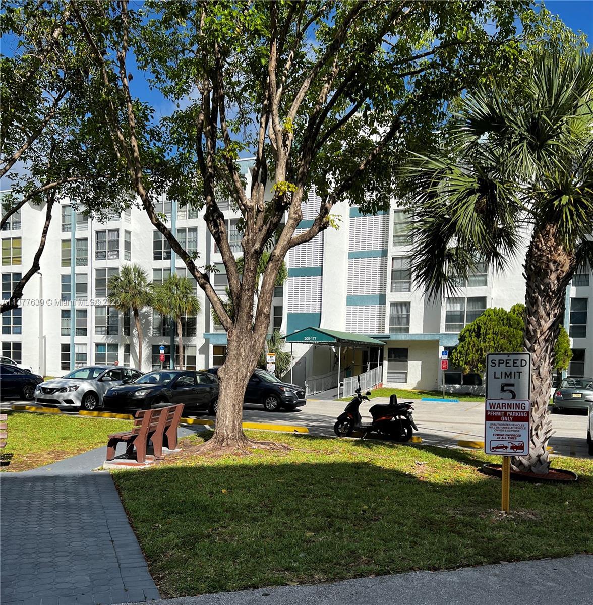 Photo of 200 177th Dr #109 in Sunny Isles Beach, FL
