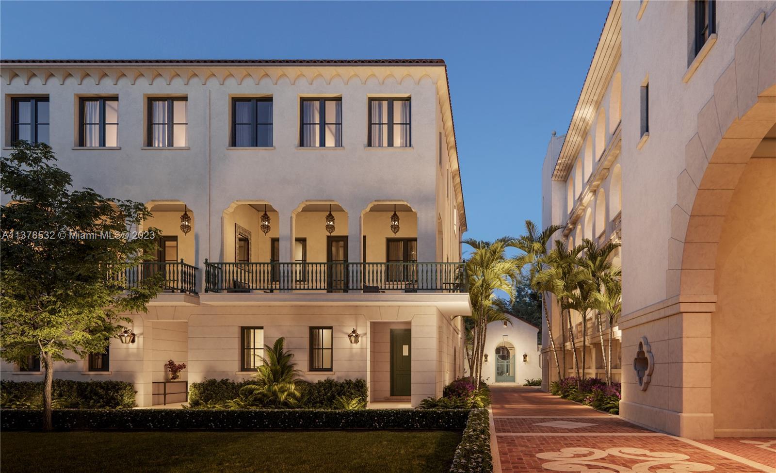 Photo of 504 Malaga Ave #T15 in Coral Gables, FL