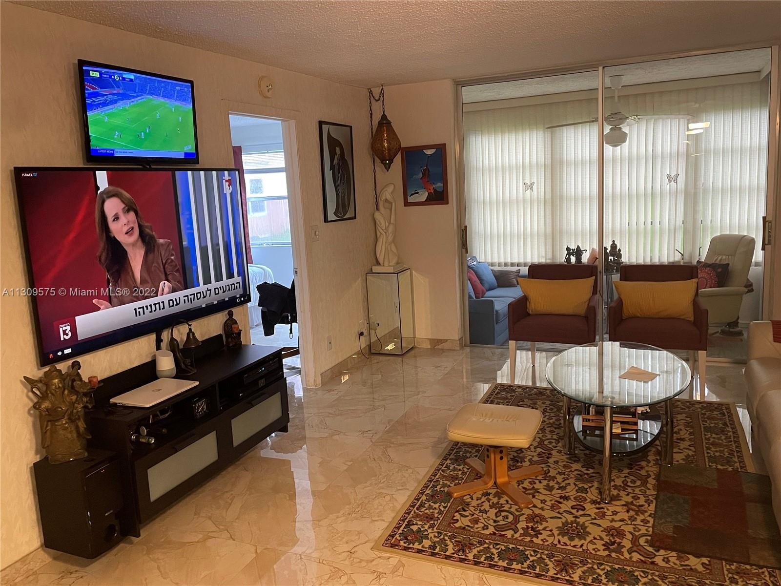 Photo of 9420 Sunrise Lakes Blvd #101 in Sunrise, FL