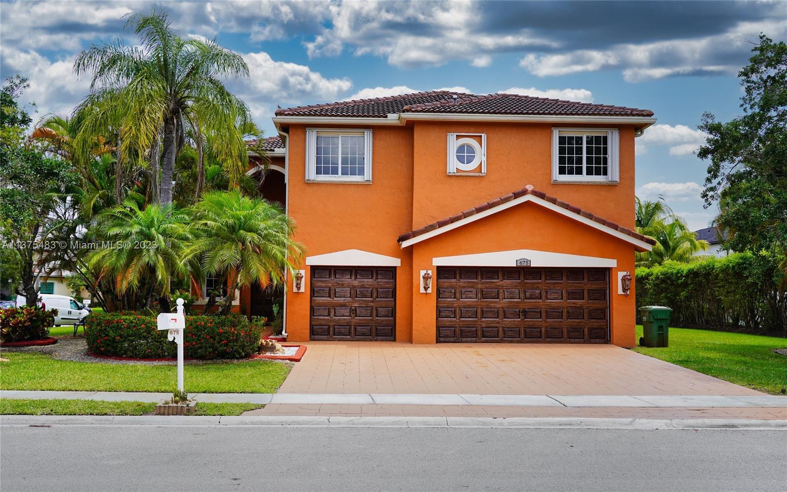 Photo of 675 SW 159th Ln in Pembroke Pines, FL