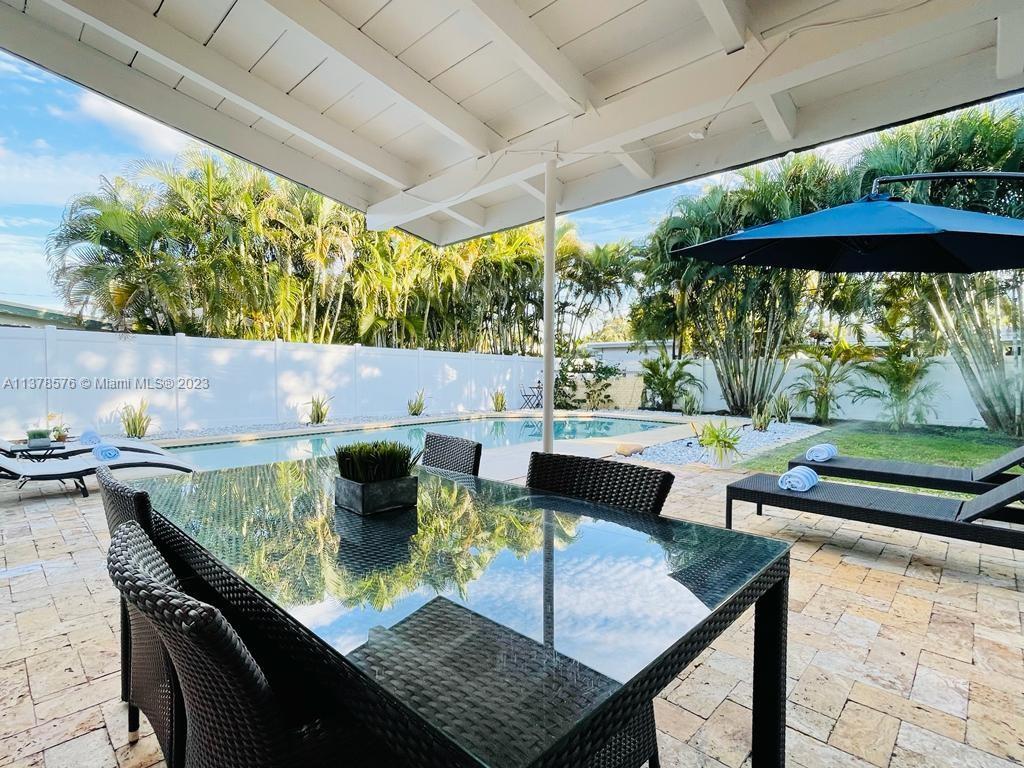 Photo of 408 NW 29th St in Wilton Manors, FL