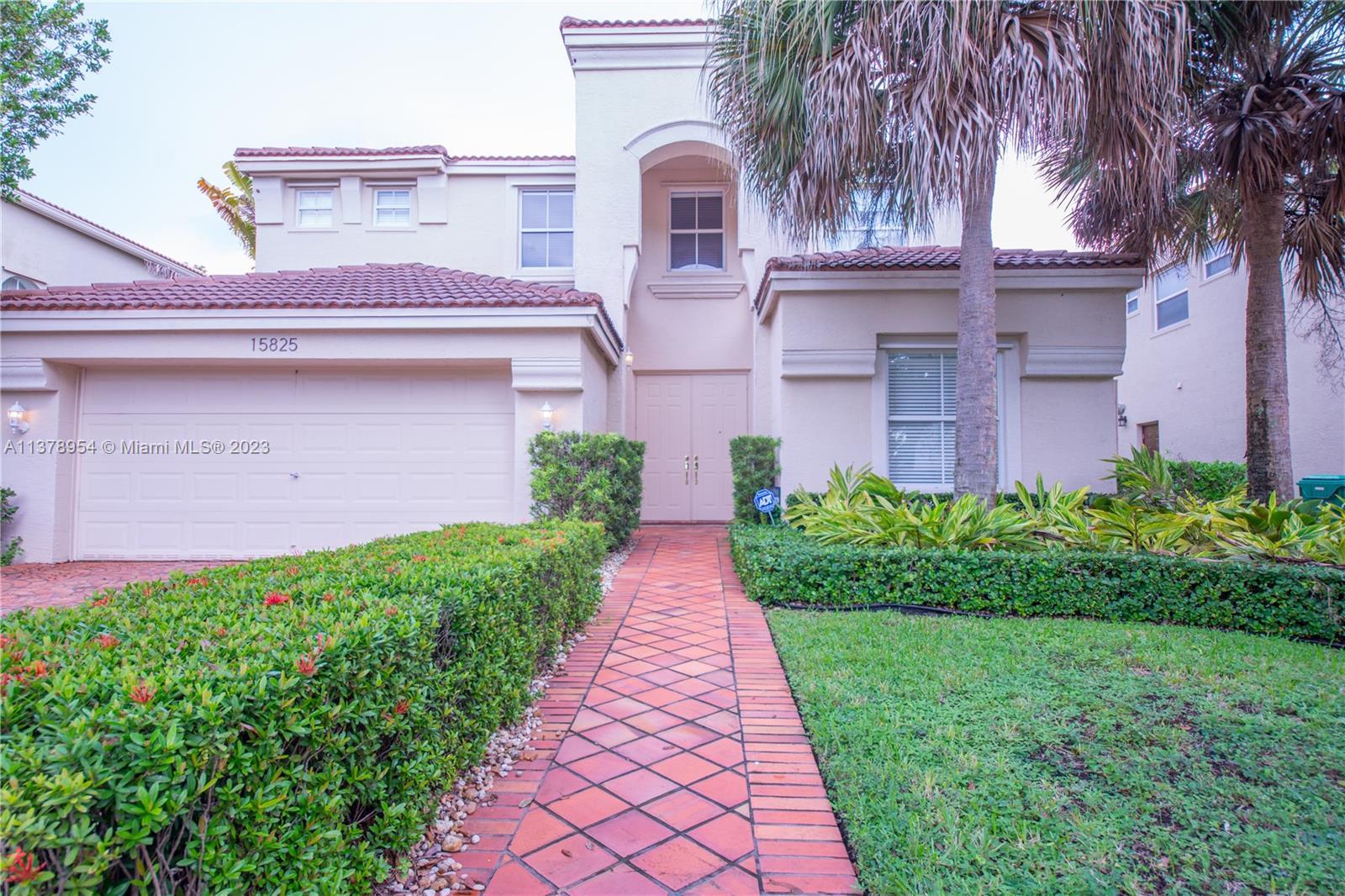 Photo of 15825 SW 49th Ct in Miramar, FL