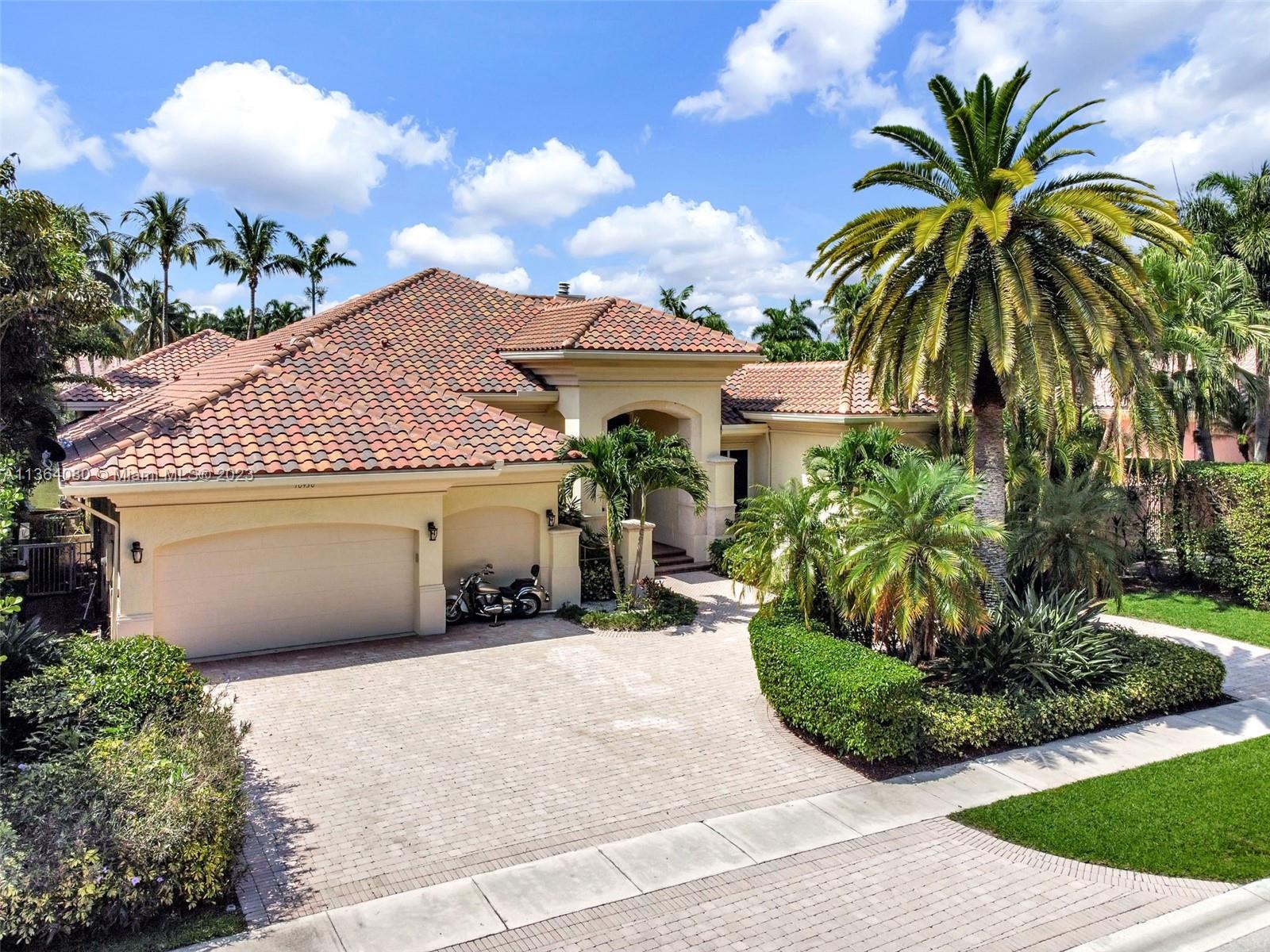 Photo of Address Not Disclosed in Plantation, FL