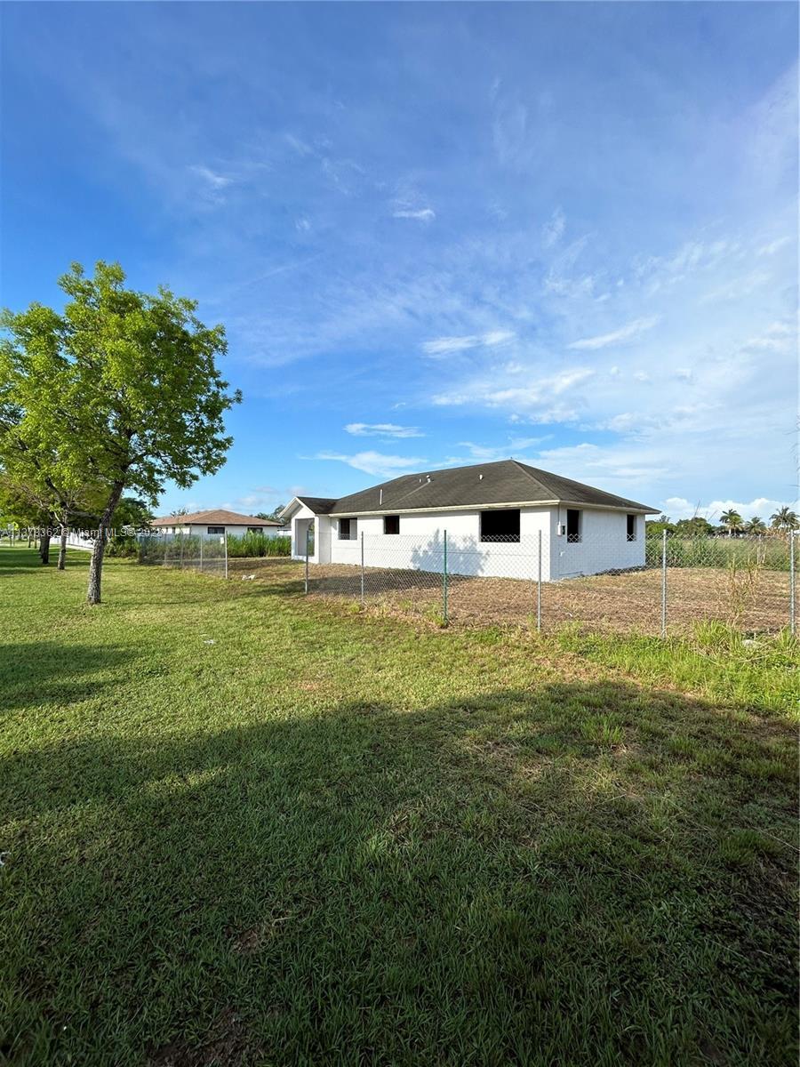 Photo of 316 NW 7th Ave in Florida City, FL